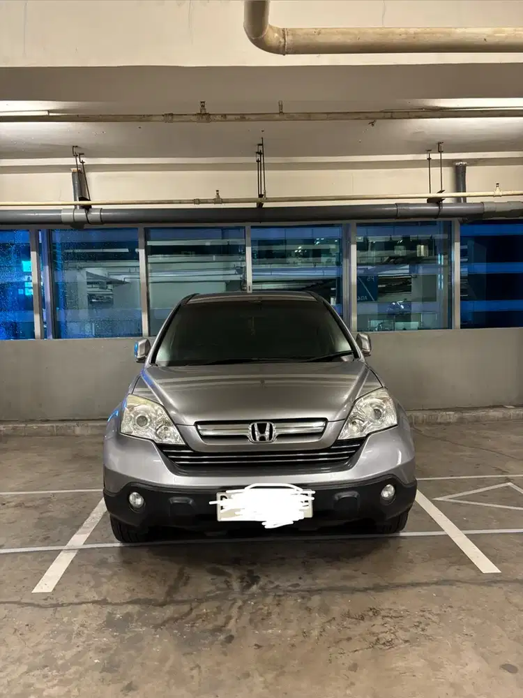 Honda CR-V 2008 Bensin