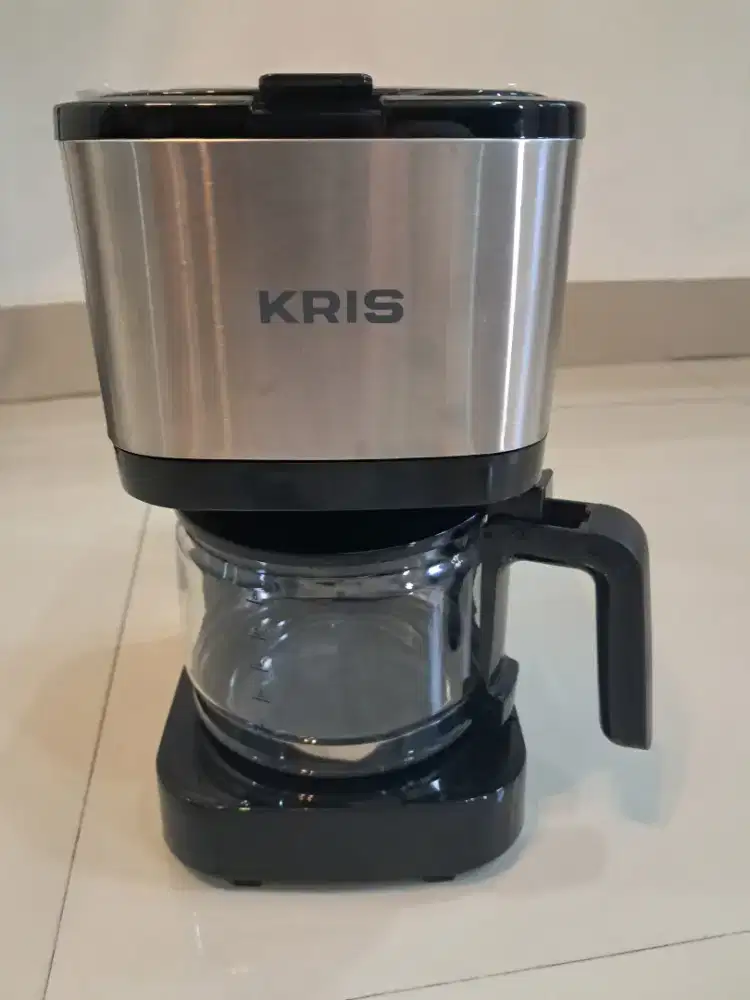 Coffe Maker Merk Kris