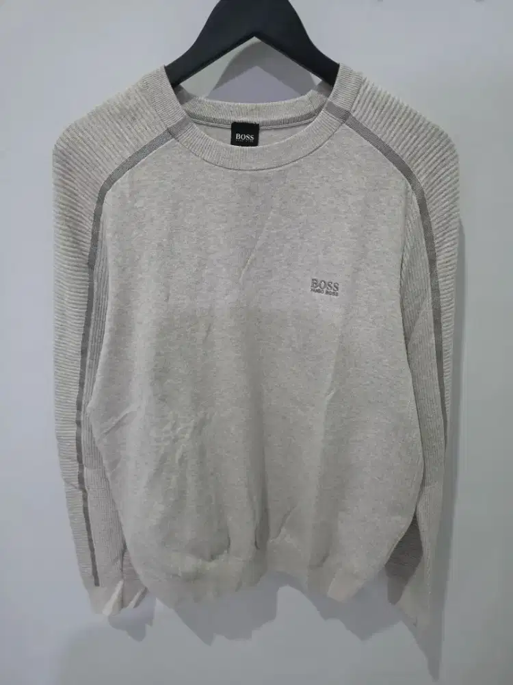 Sweater hugo boss