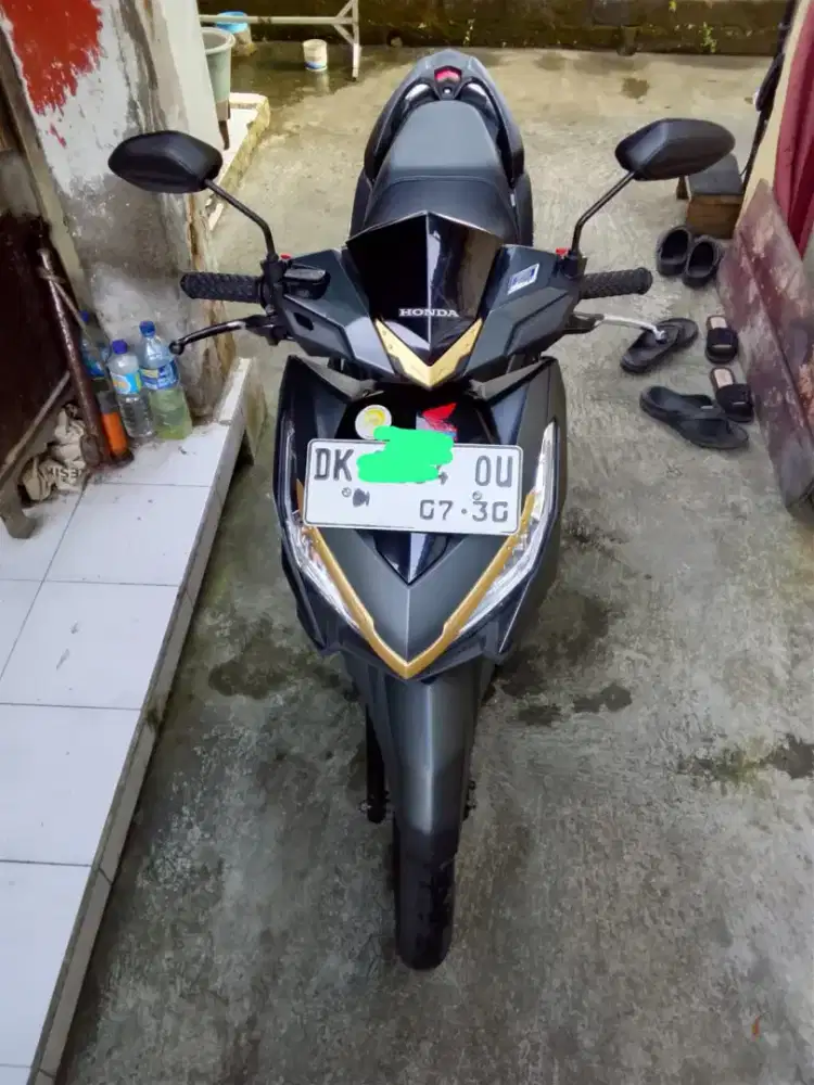 VARIO 150 LED OLD 2015