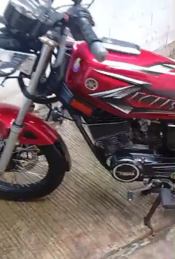 JUAL CEPAT KING 2003