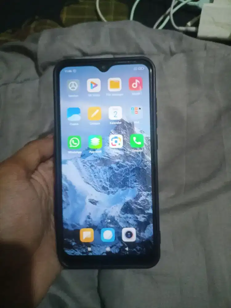 Jual redmi 8a pro