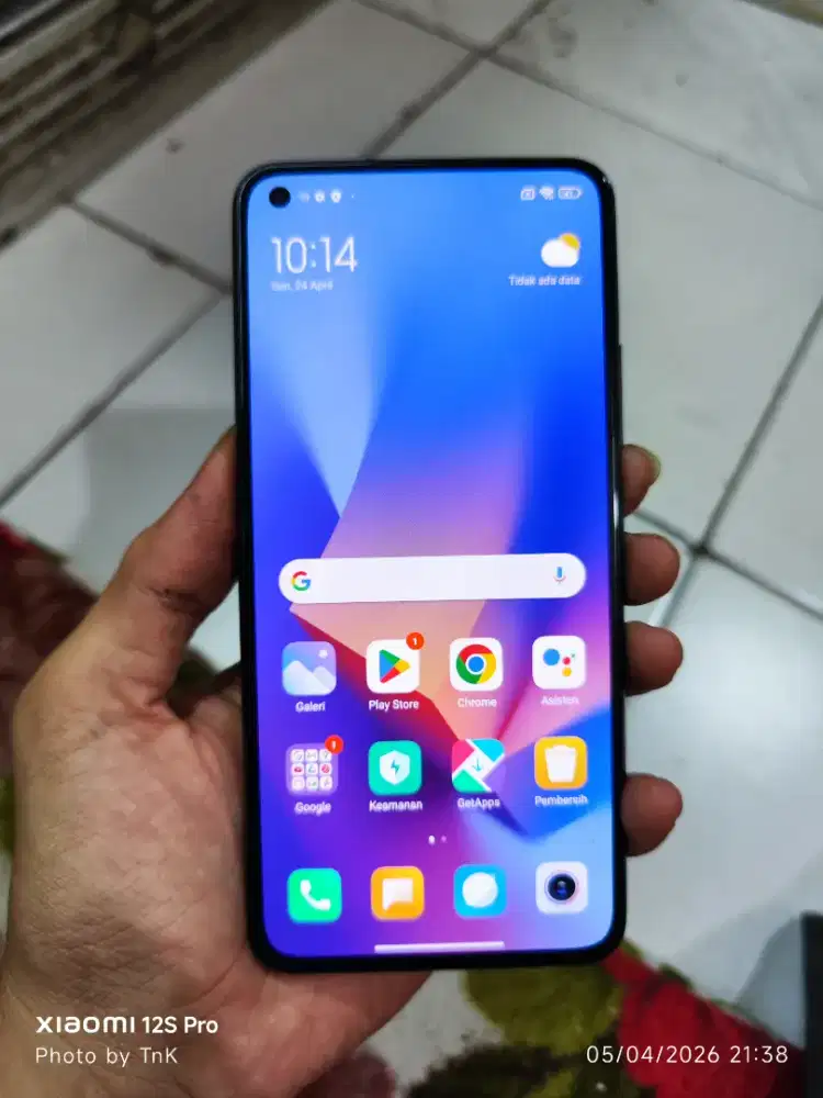 Xiaomi Mi 11 Lite 8/128