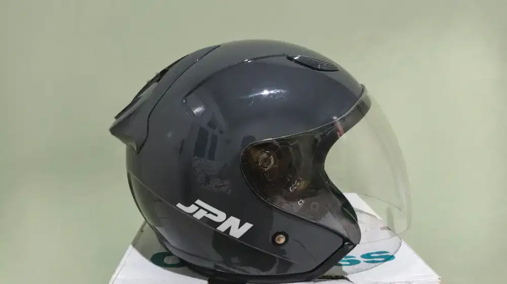 Helm JPN Galaxy