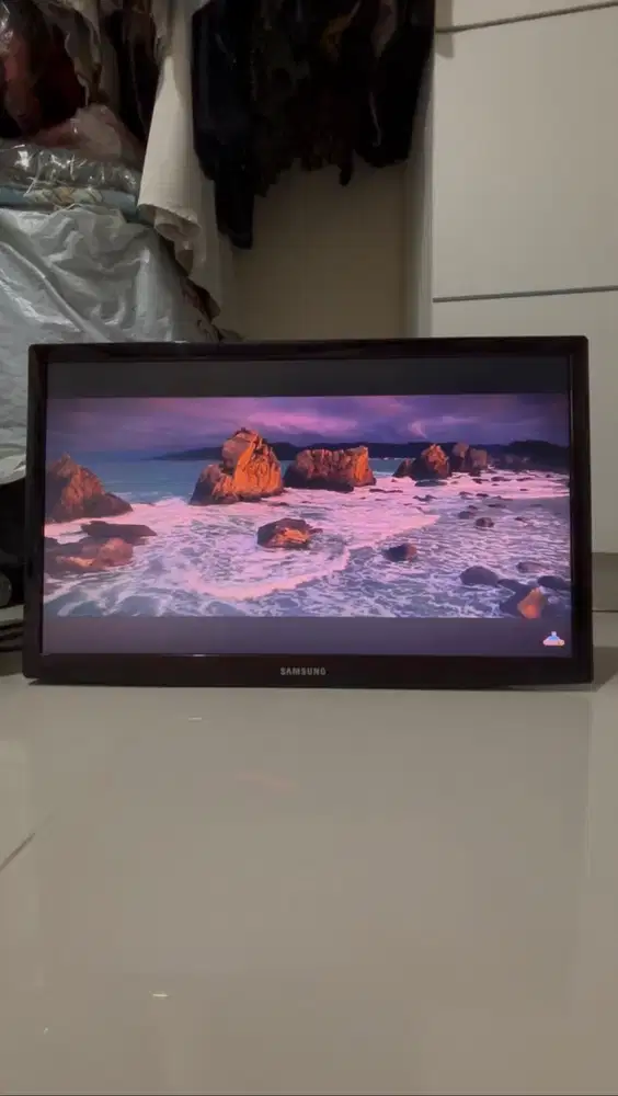 TV LED Samsung 22 Inch UA22ES5000