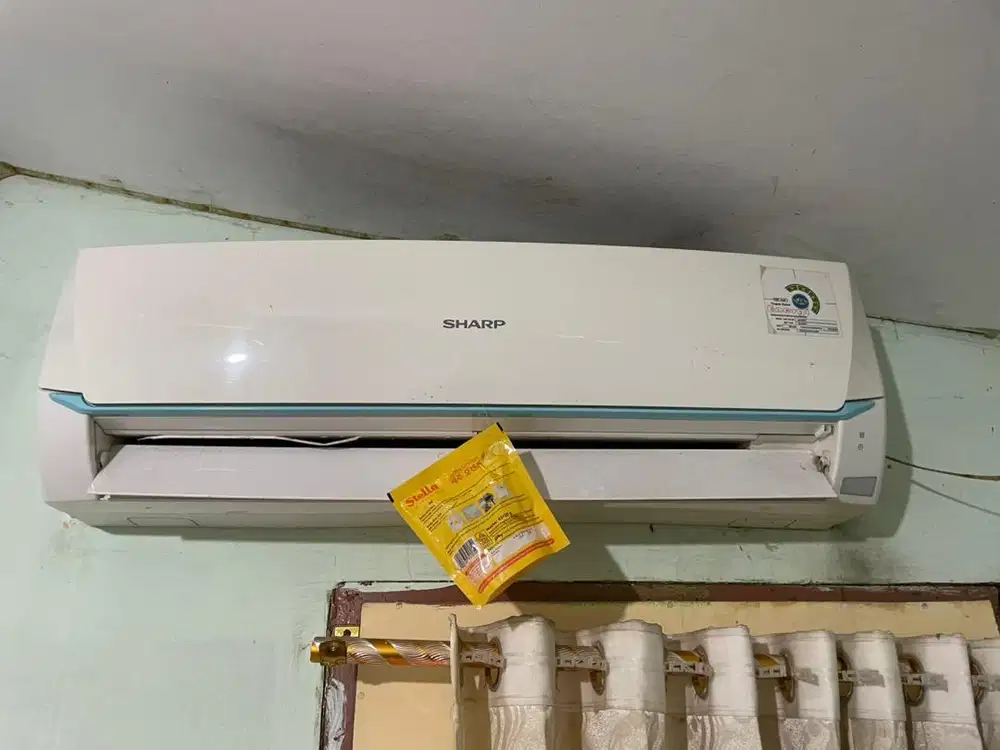 JUAL AC SHARP 1/2 PK MADE IN THAILAND