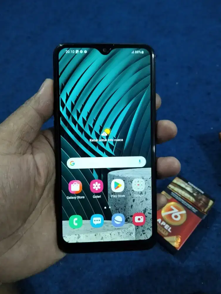 Samsung Galaxy A10 2/32GB 4GLTE