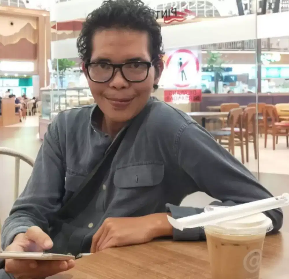 Jasa jaga lansia