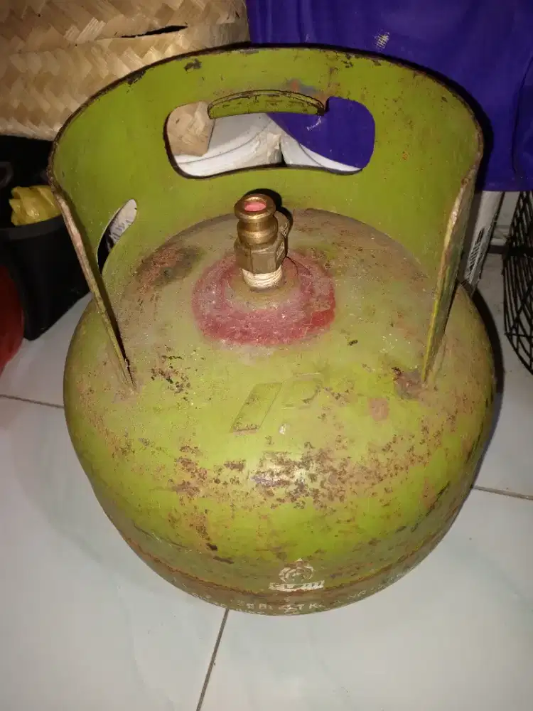 Tabung no minus