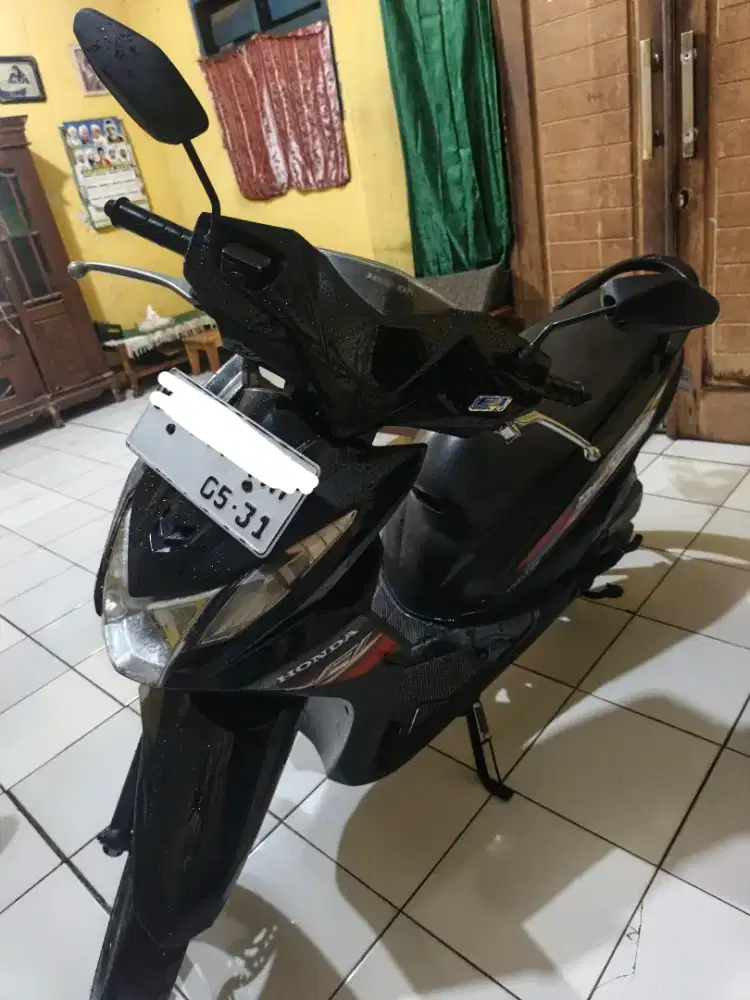 Honda Beat 2014 FI