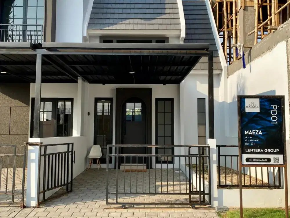 JUAL! Rumah Baru Gress Dkt Surabaya Barat Driyorejo Gresik Kota Wiyung Menganti Karang Pilang Lakarsantri Taman Sidoarjo Krian Wringinanom Bambe