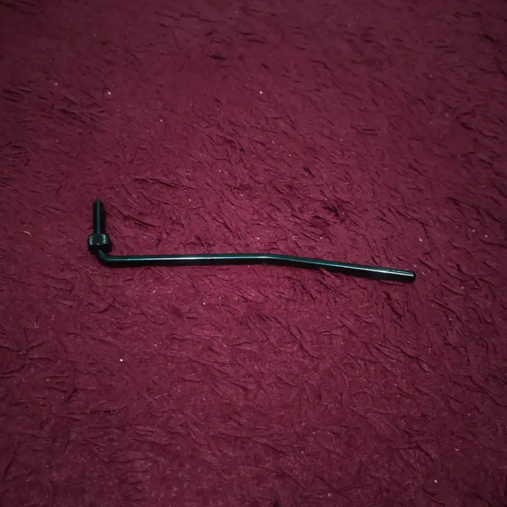 Handle Tremolo Ibanez Edge Zero II