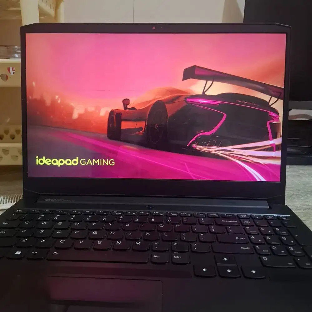 LENOVO IDEAPAD GAMING 3