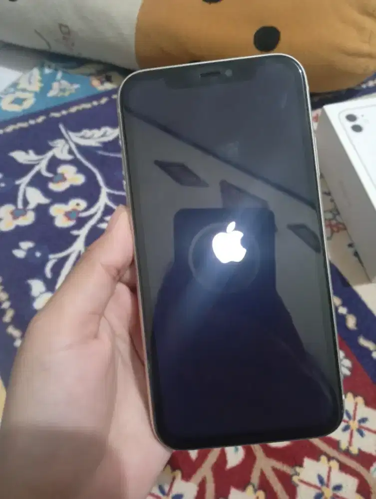 Iphone inter all operator