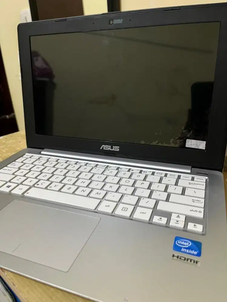 Jual Notebook ASUS X201EP