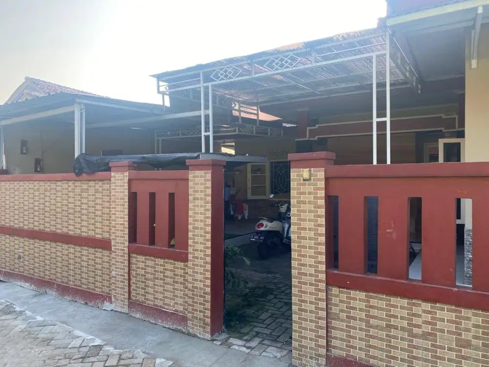 DI JUAL RUMAH DI LEGOK