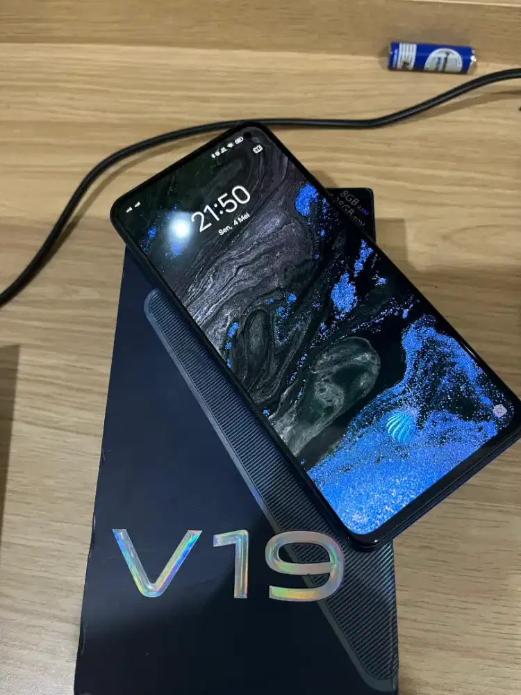 ho vivo v19 pro Ram 6/128Gb