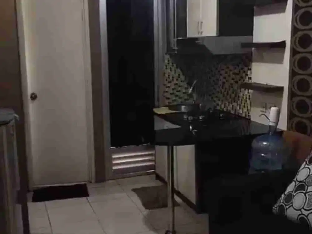 di jual apartemen kalibata city regency SHM 2kamar