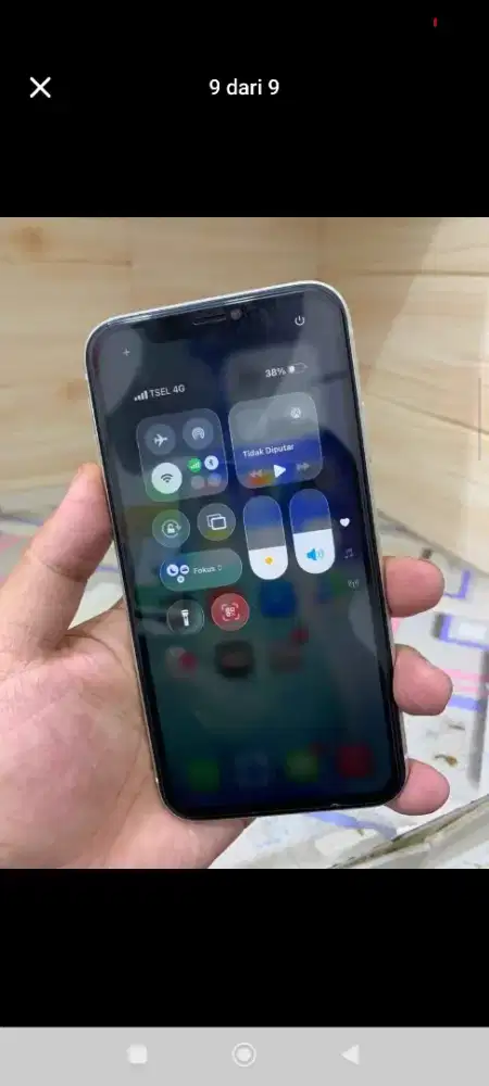 iphone 11 128 all op mulus