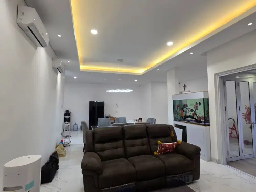 Jual Alicante 5BR, Gading Serpong