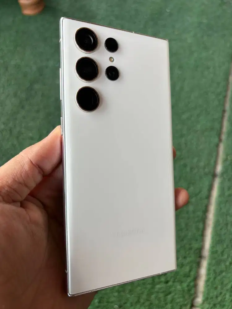 Samsung S23 Ultra