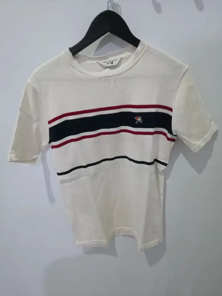 Baju arnold palmer