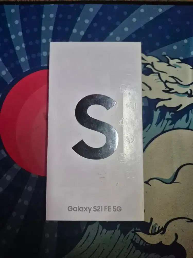 SAMSUNG GALAXY S21 FE 8/256 EX SEIN