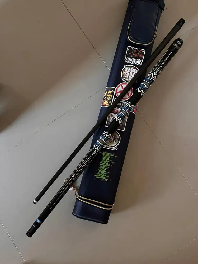 Stick Billiard YFEN M4 - Like New