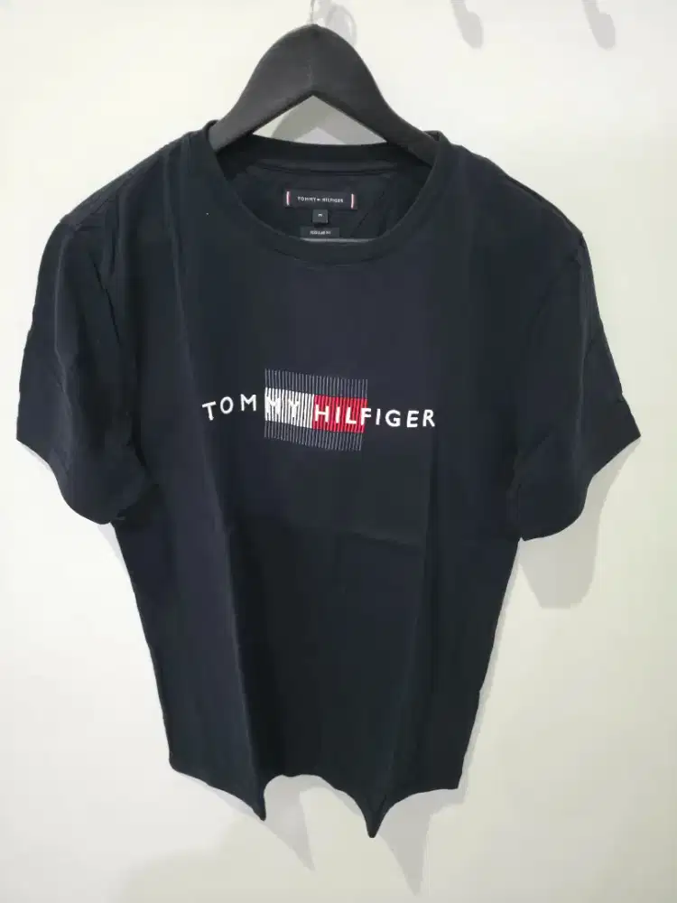 Baju tommy hilfiger