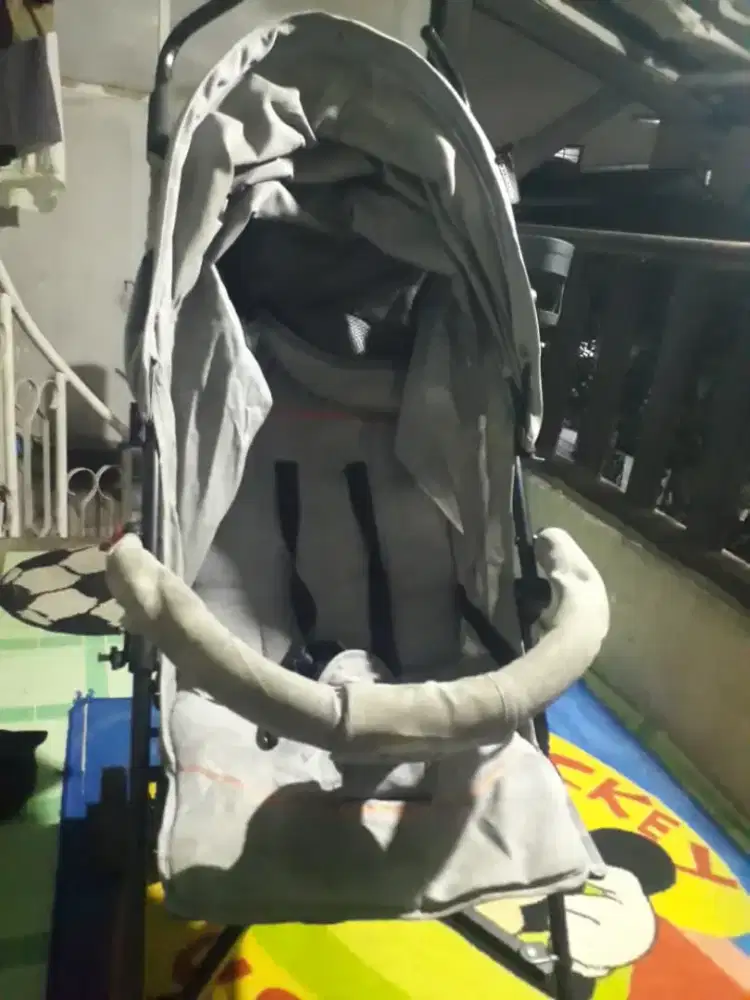 Stroller dan lain nya