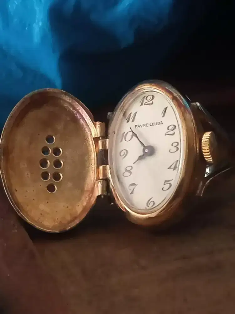 Jam antik + lawas thn 60 an