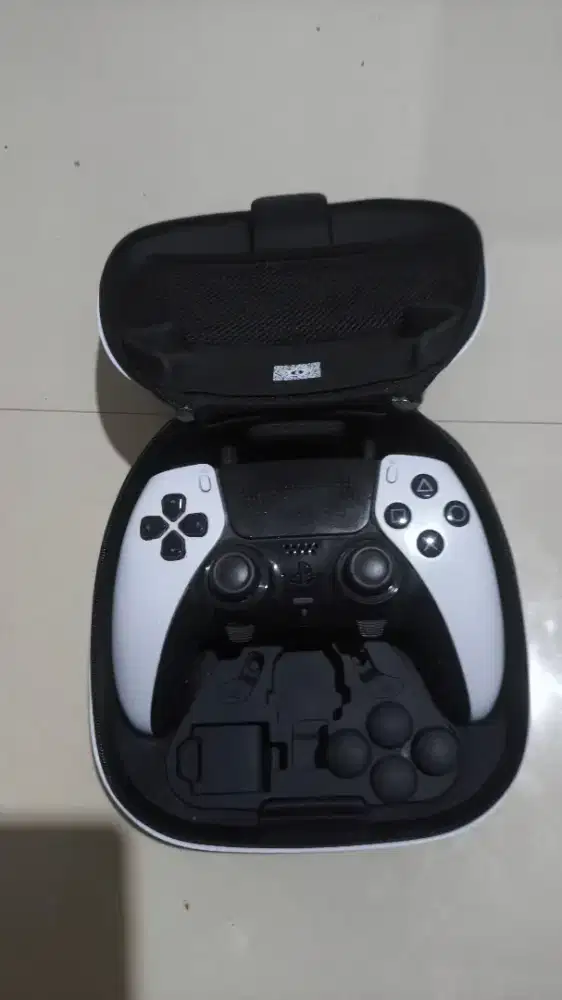 Stik dualsense ds5 edge ps5 pro
