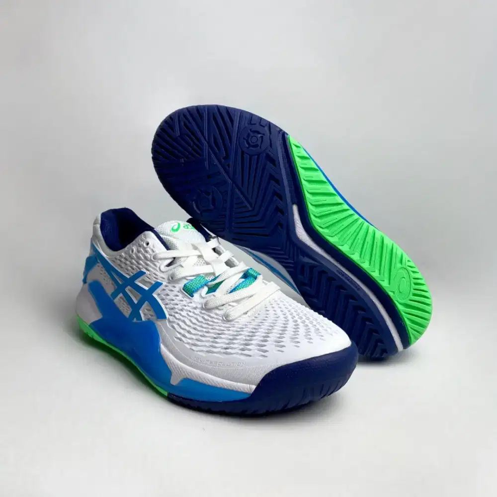 Jual sepatu asics cewek