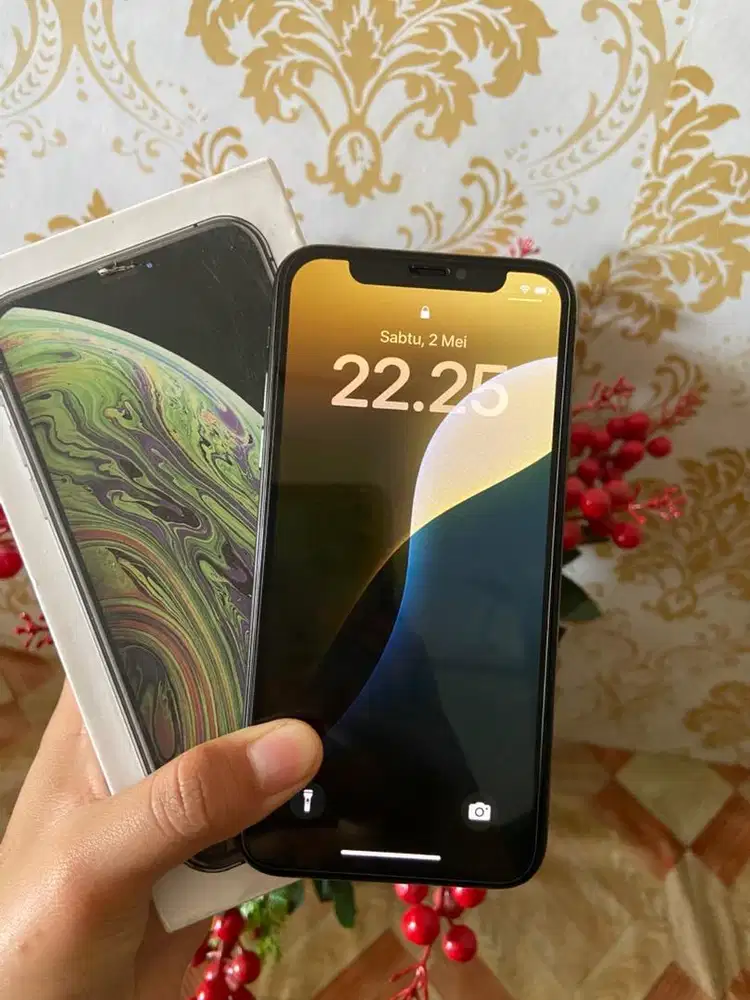 Iphone xs 512GB