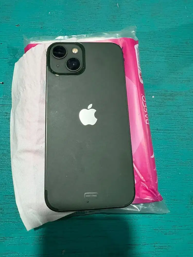 IP 13 128Gb Ex IBOX