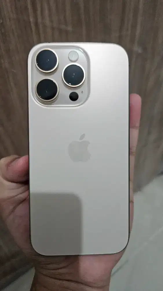 Iphone 16 Pro 256 Desert