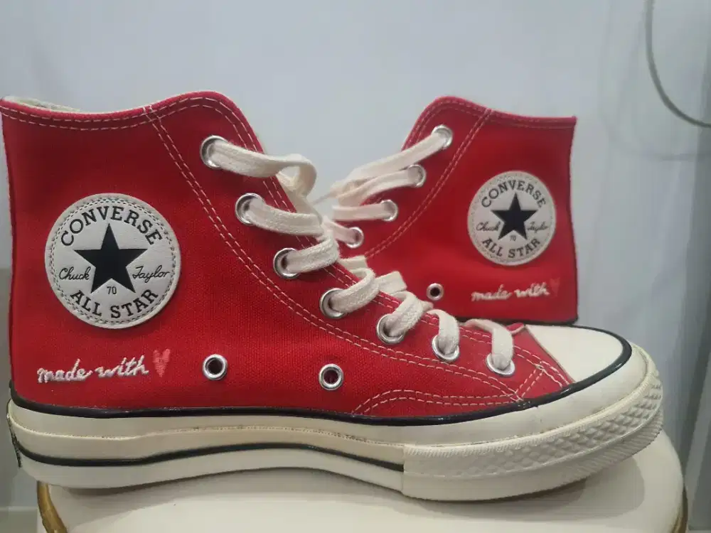 Sepatu Converse keren