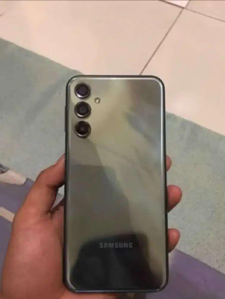 SAMSUNG M34 5G 8/128