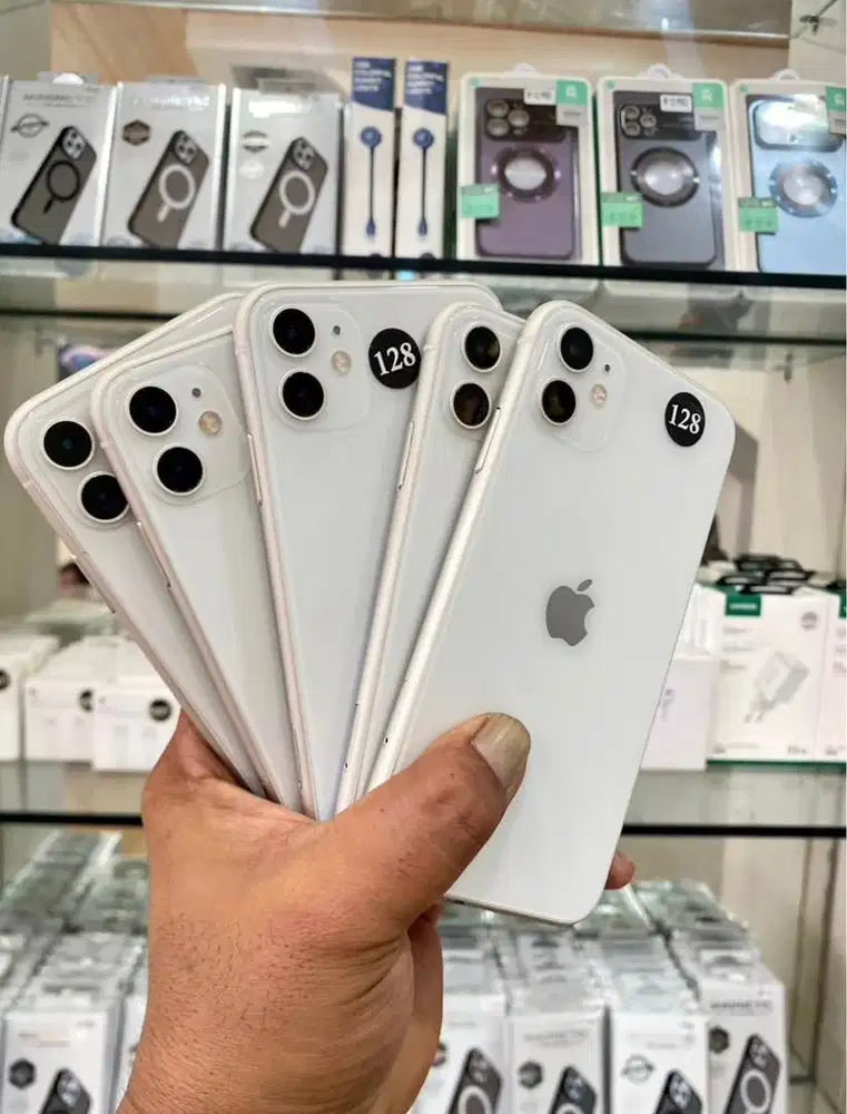 iphoen 11 128 gb imei all provider