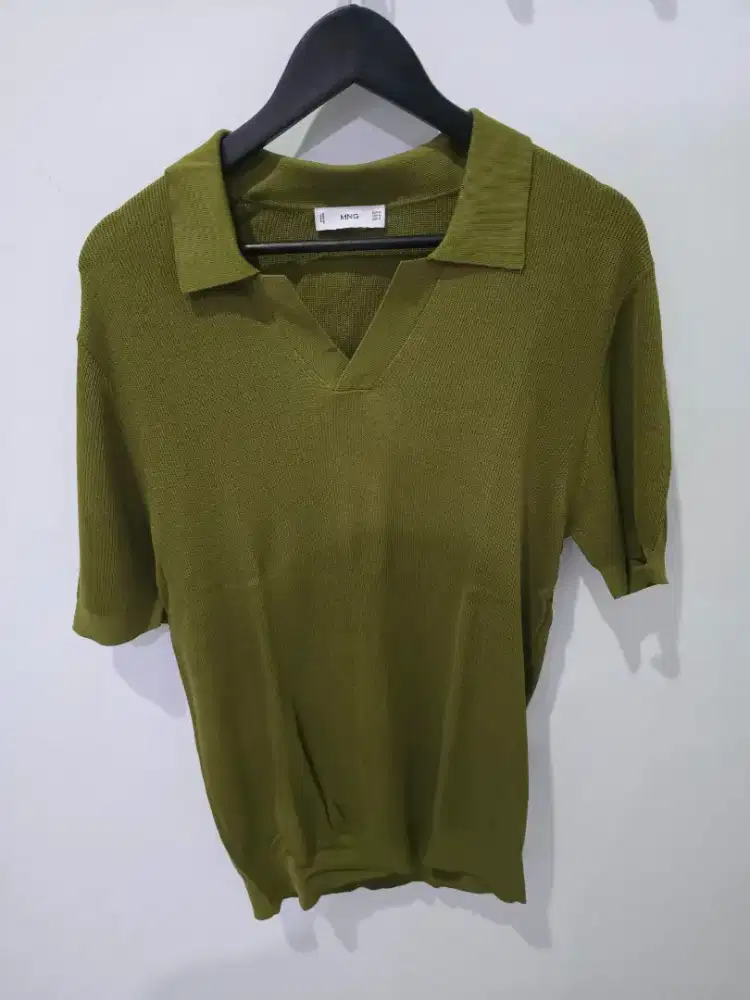 Baju polo mango