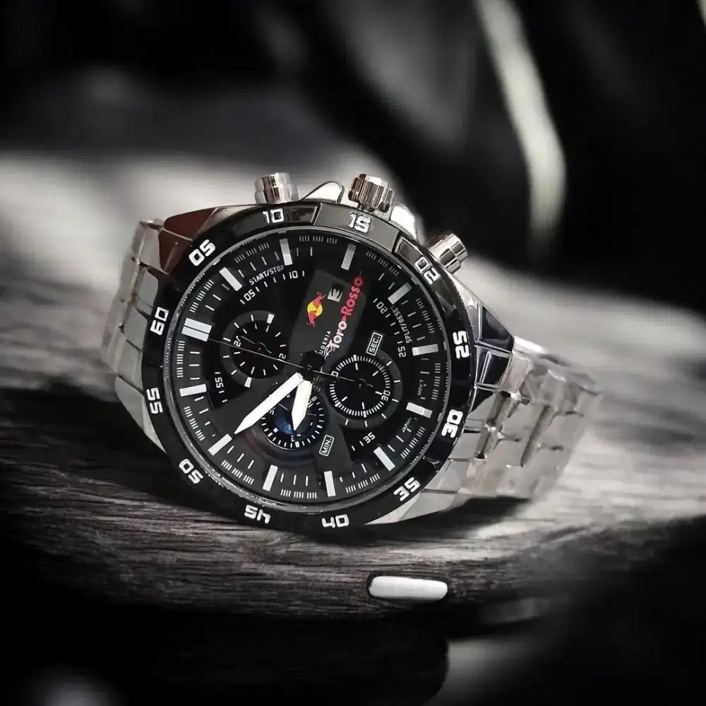 Jam tangan pria