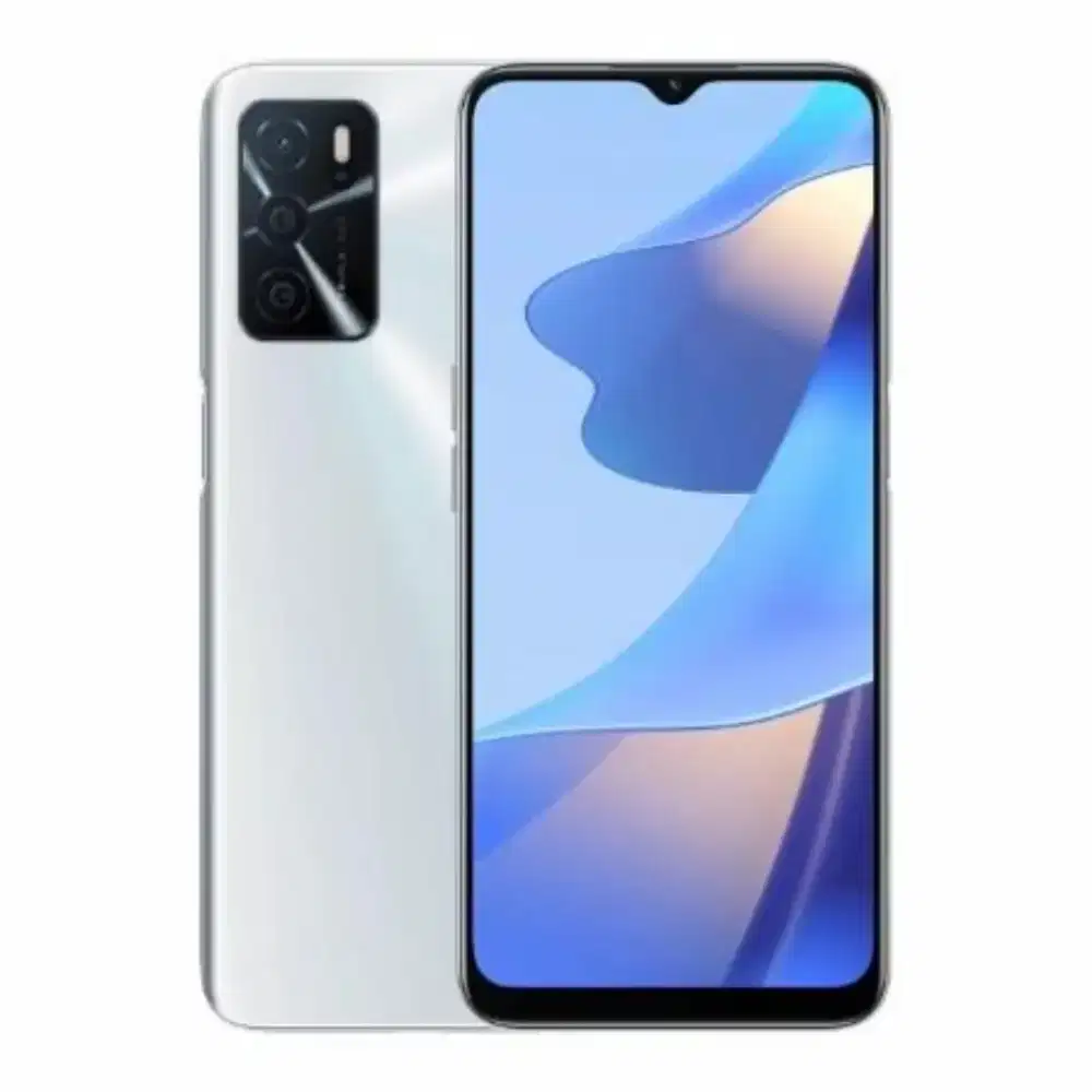 Hp Oppo a16 3/32 second