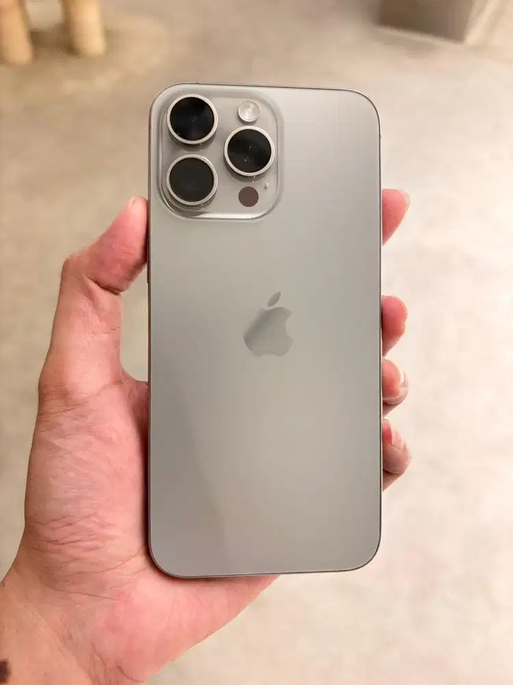 Iphone 15 promax 256 digimap