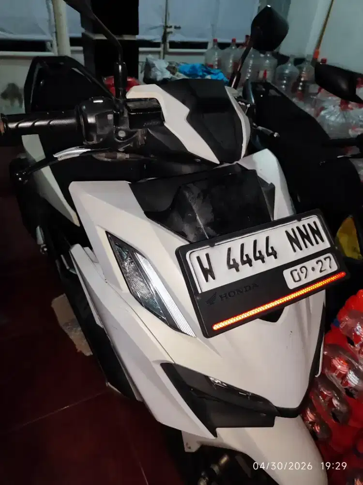 VARIO 160ABS SDA