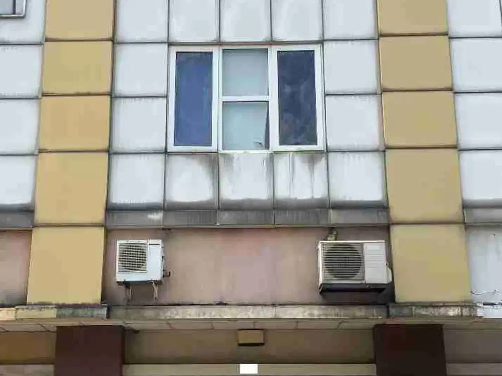 DI JUAL MURAH RUKO 3 LT SIAP PAKAI DI GOLDEN BOULEVARD BSD