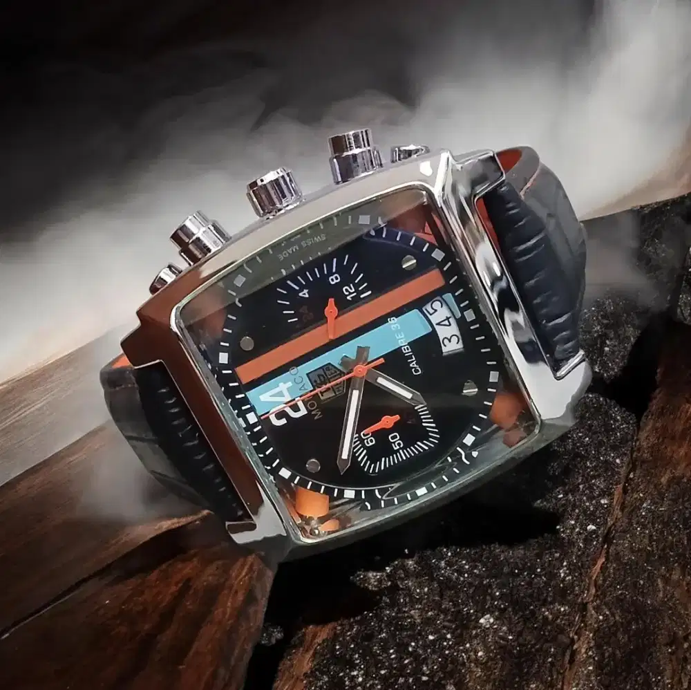 Jam tangan fashion