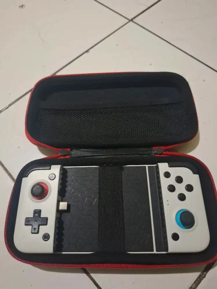 Gamesir x2 type C
