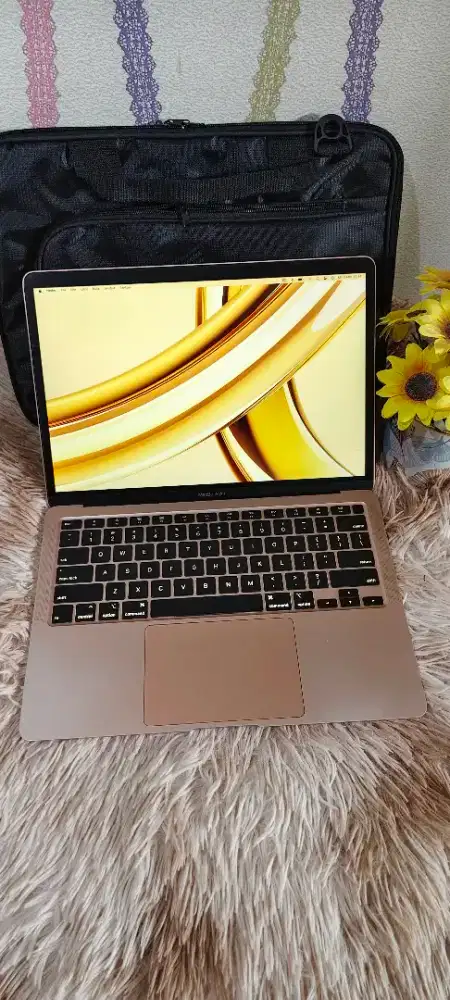 Macbook Air Retina 2020 A2179/Core i3/Ram 8GB/SSD 256GB/13 Retina