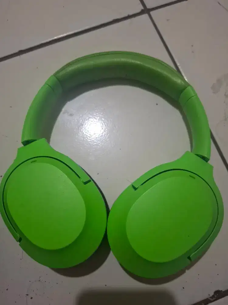 Headphone Razer opus x