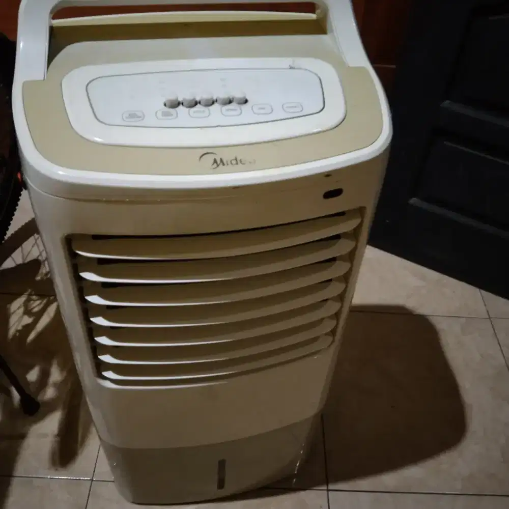 air cooler Midea